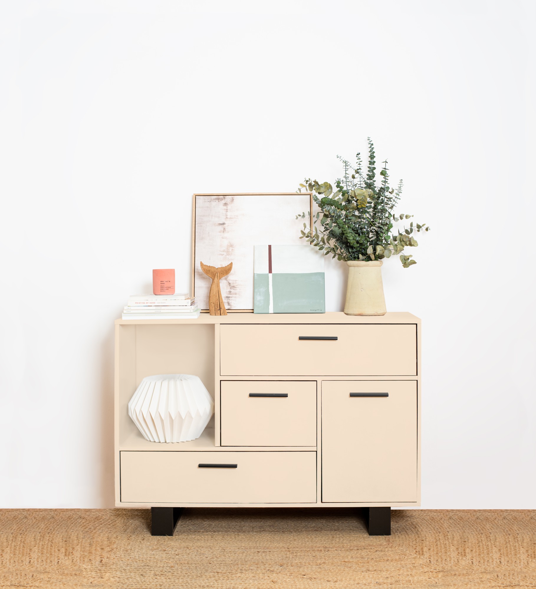 CHALK PAINT CP-38 NUDE